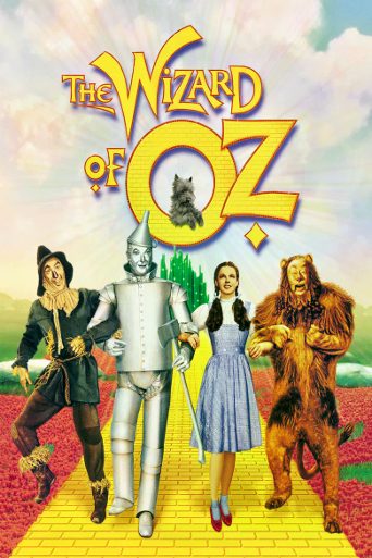 The Wizard of Oz