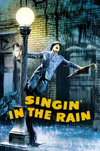 Singin' in the Rain