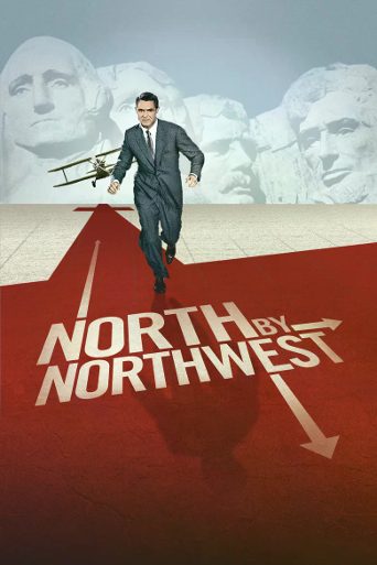 North by Northwest