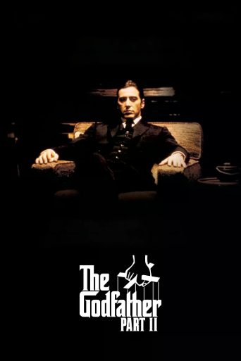 The Godfather Part II