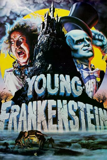Young Frankenstein