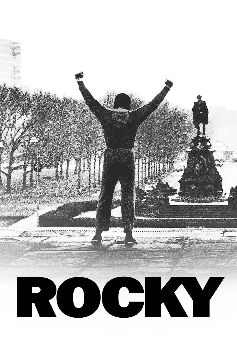 Rocky