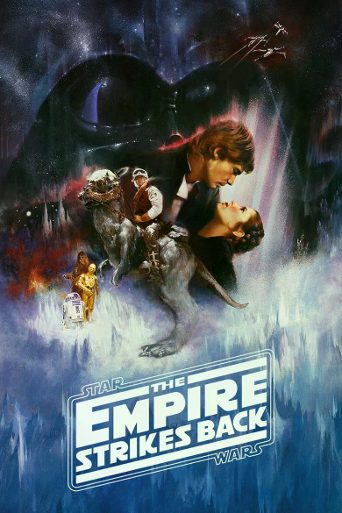 Star Wars: Episode V - The Empire Strikes Back