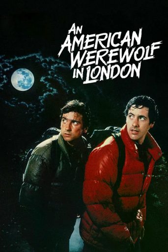 An American Werewolf in London