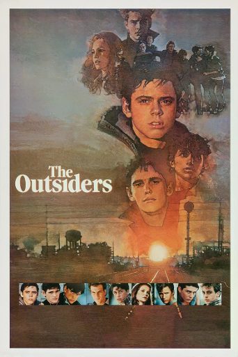 The Outsiders