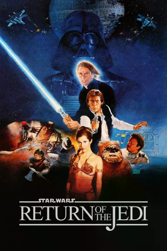 Star Wars: Episode VI - Return of the Jedi