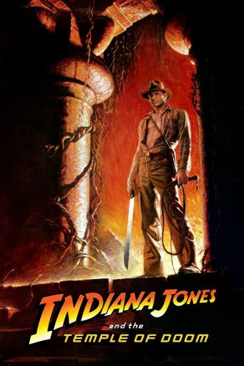 Indiana Jones and the Temple of Doom