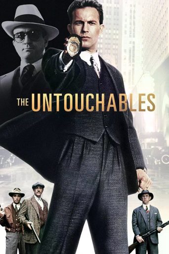 The Untouchables