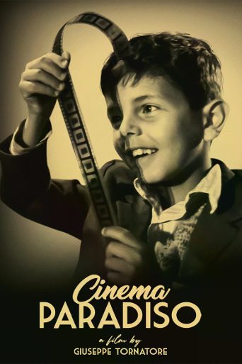 Cinema Paradiso