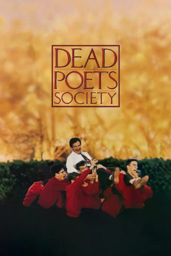 Dead Poets Society