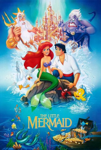 The Little Mermaid