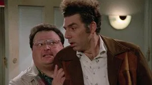 The Old Man