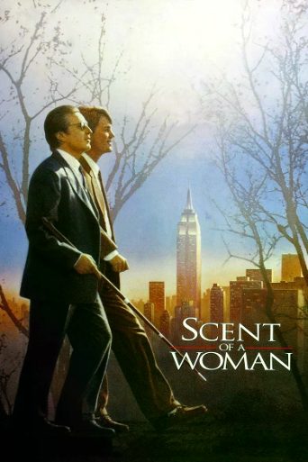 Scent of a Woman
