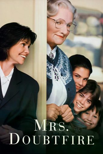 Mrs. Doubtfire