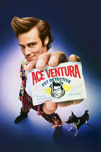 Ace Ventura: Pet Detective