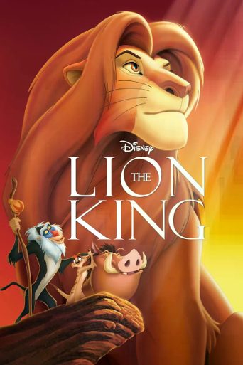 The Lion King