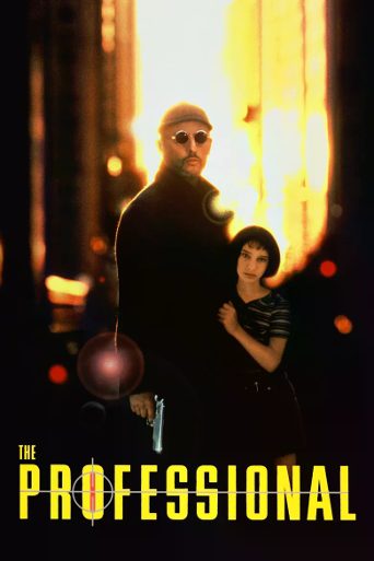 Léon: The Professional