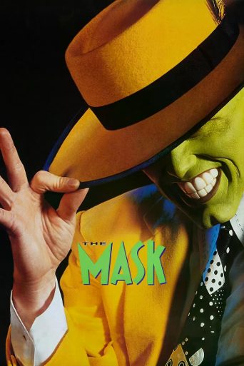 The Mask