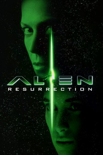 Alien: Resurrection
