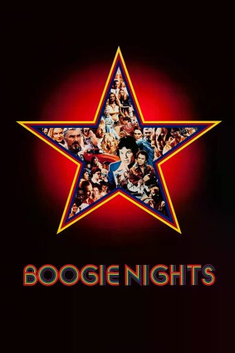 Boogie Nights