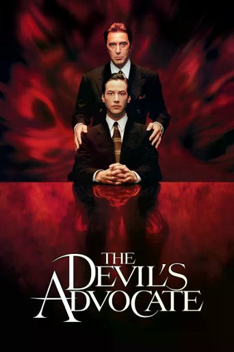 The Devil's Advocate