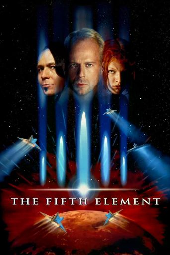 The Fifth Element