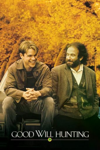 Good Will Hunting