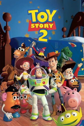 Toy Story 2