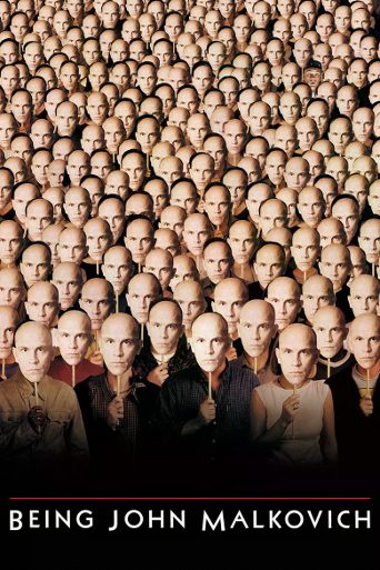 Being John Malkovich