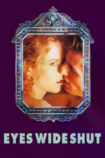 Eyes Wide Shut
