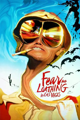 Fear and Loathing in Las Vegas