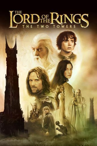 The Lord of the Rings: The Two Towers