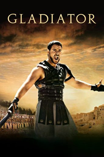 Gladiator