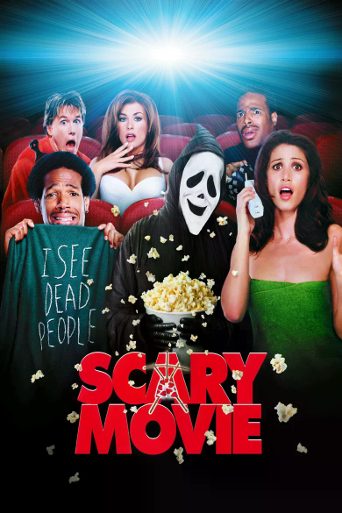 Scary Movie