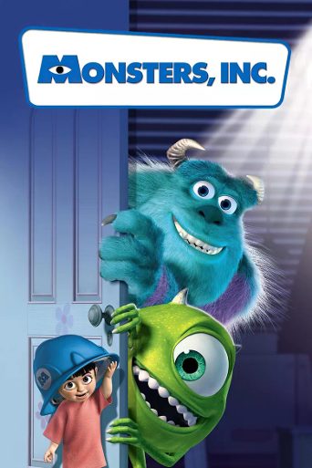 Monsters, Inc.
