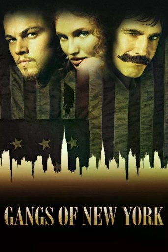 Gangs of New York