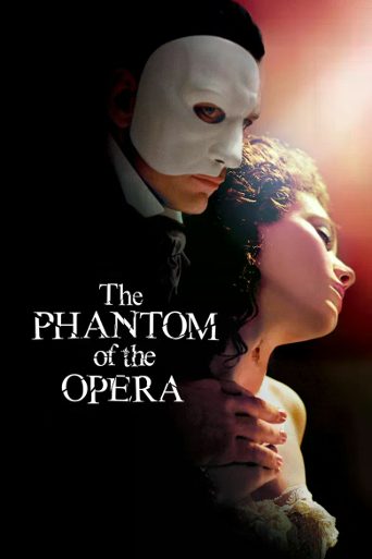 The Phantom of the Opera