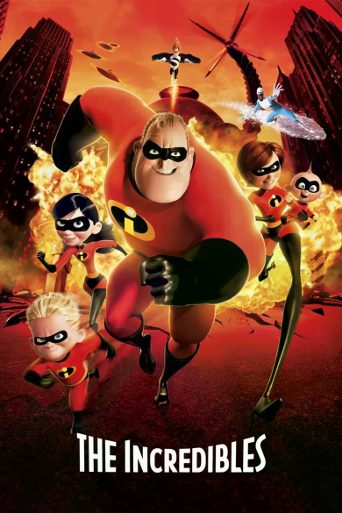 The Incredibles