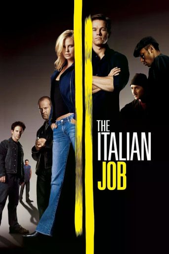The Italian Job