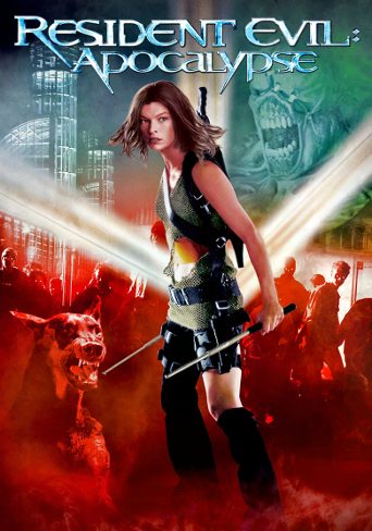 Resident Evil: Apocalypse