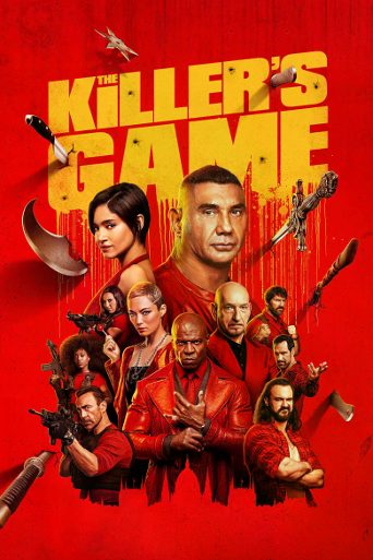 The Killer's Game