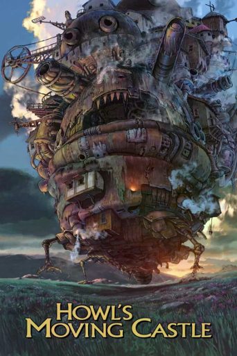 Howl's Moving Castle