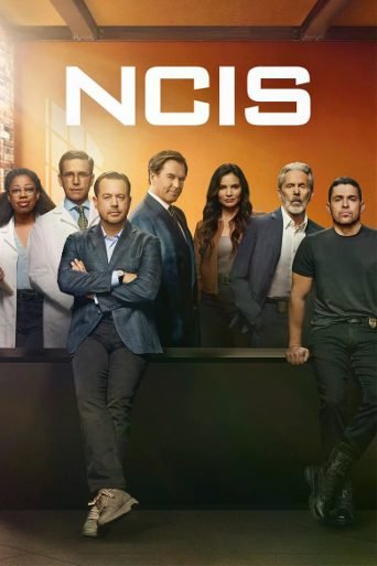 NCIS