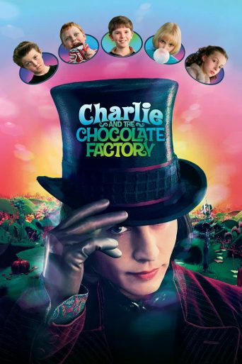 Charlie and the Chocolate Factory