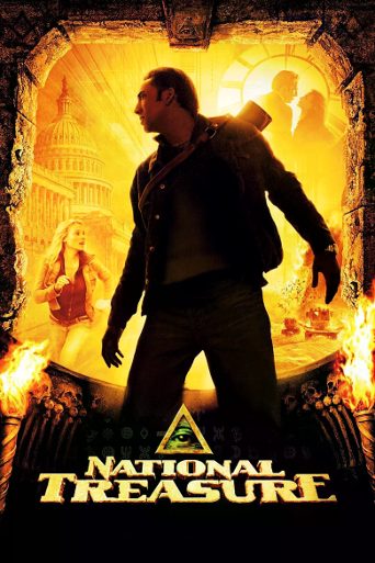 National Treasure