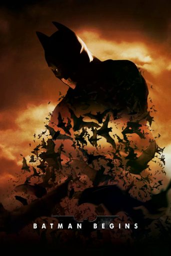 Batman Begins