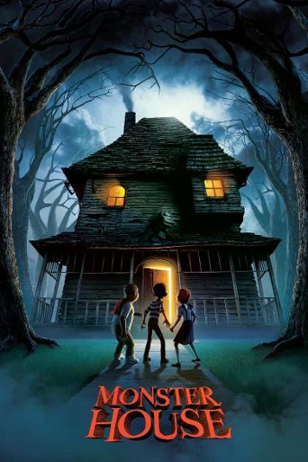 Monster House