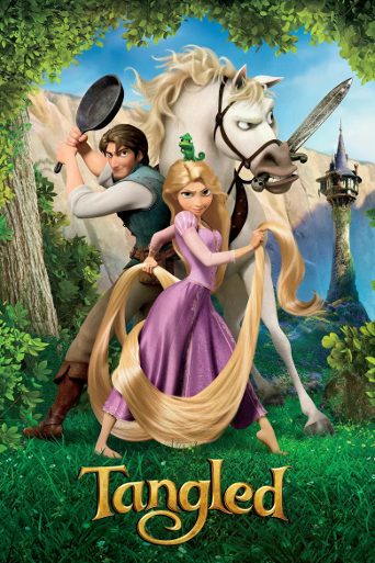 Tangled