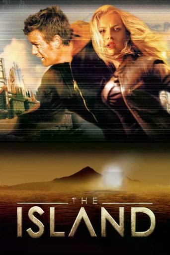 The Island