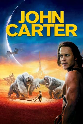 John Carter